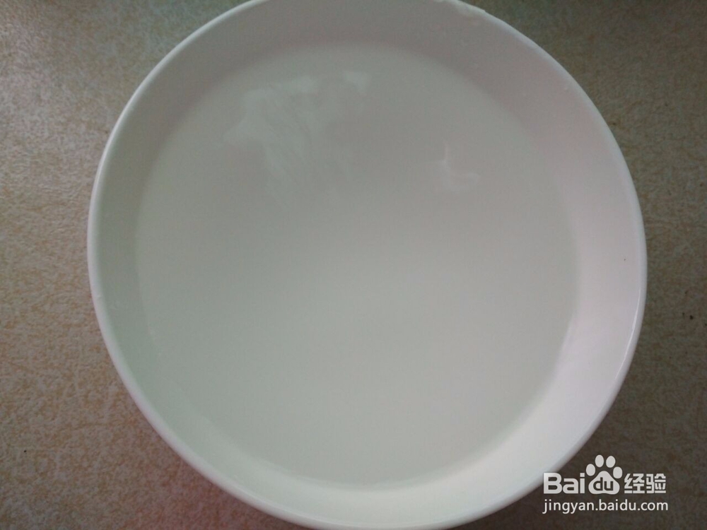 如何做出好吃的凉粉