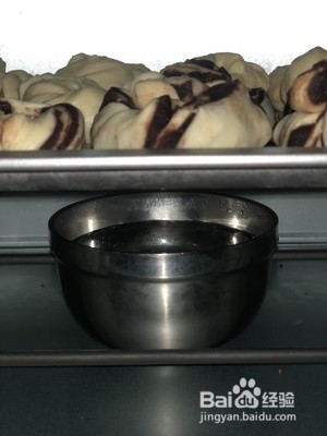 椰蓉面包和豆沙面包的做法