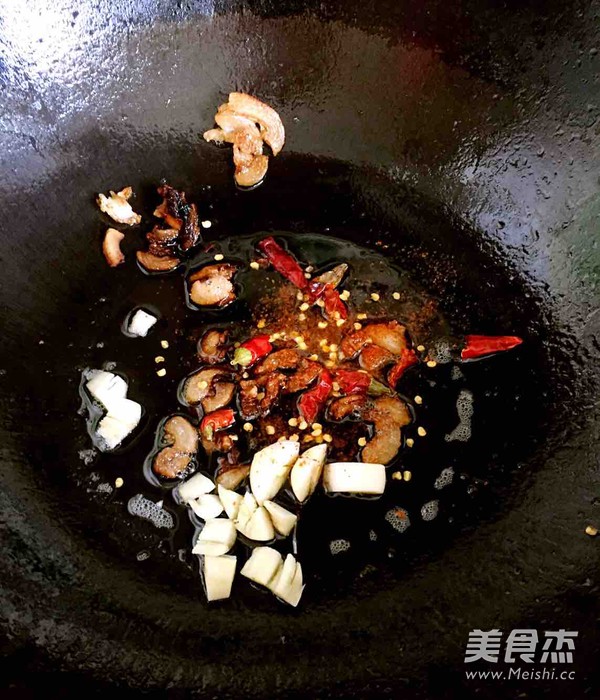 土豆炖番茄的做法