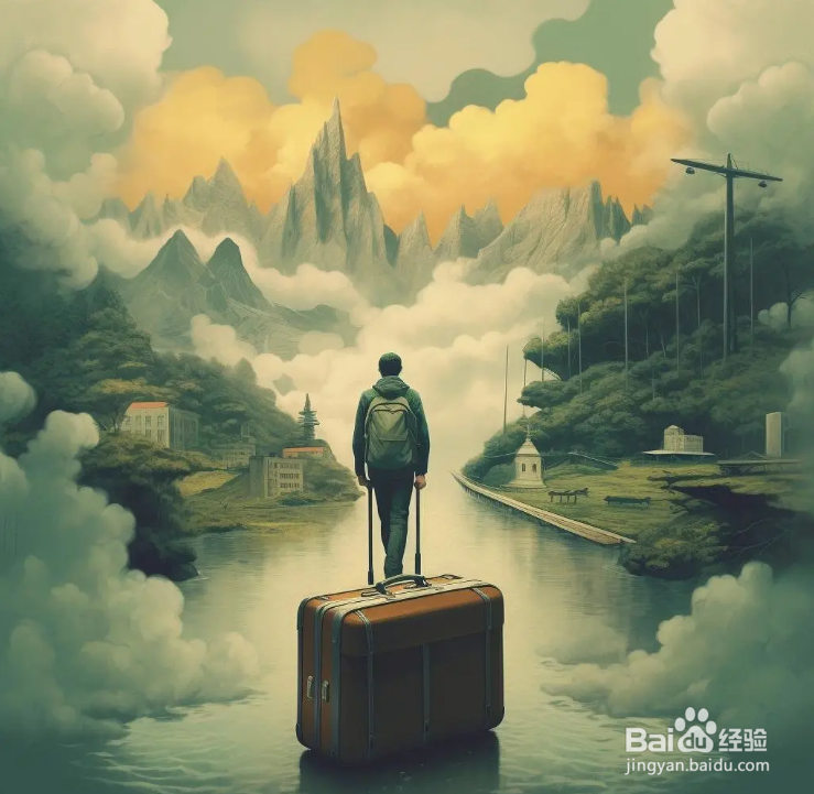 怎样才算真正见过世面