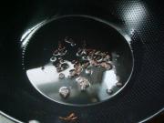 【飞禽走兽】红酒干烧鸭