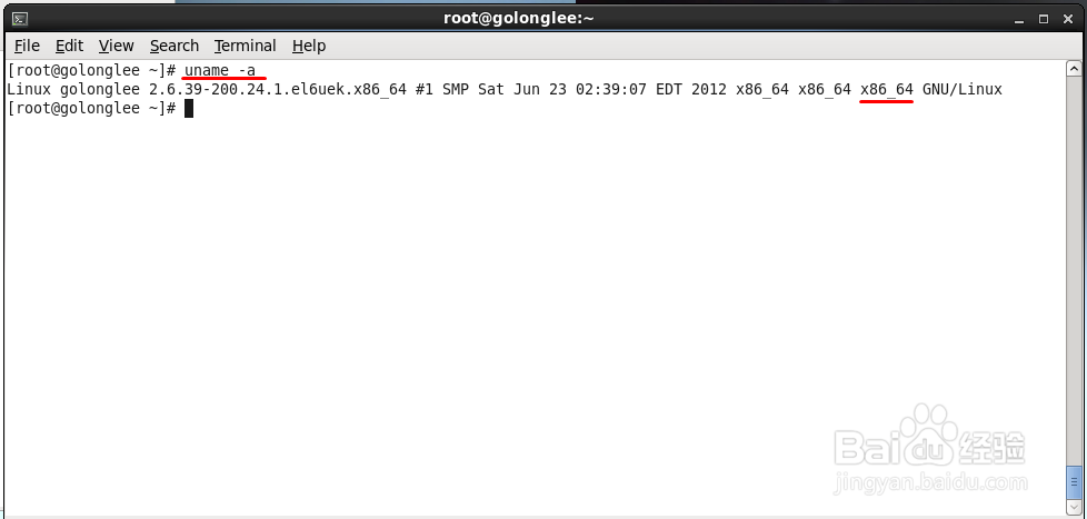 Linux中使用grep命令行去掉注释行和空格行imp