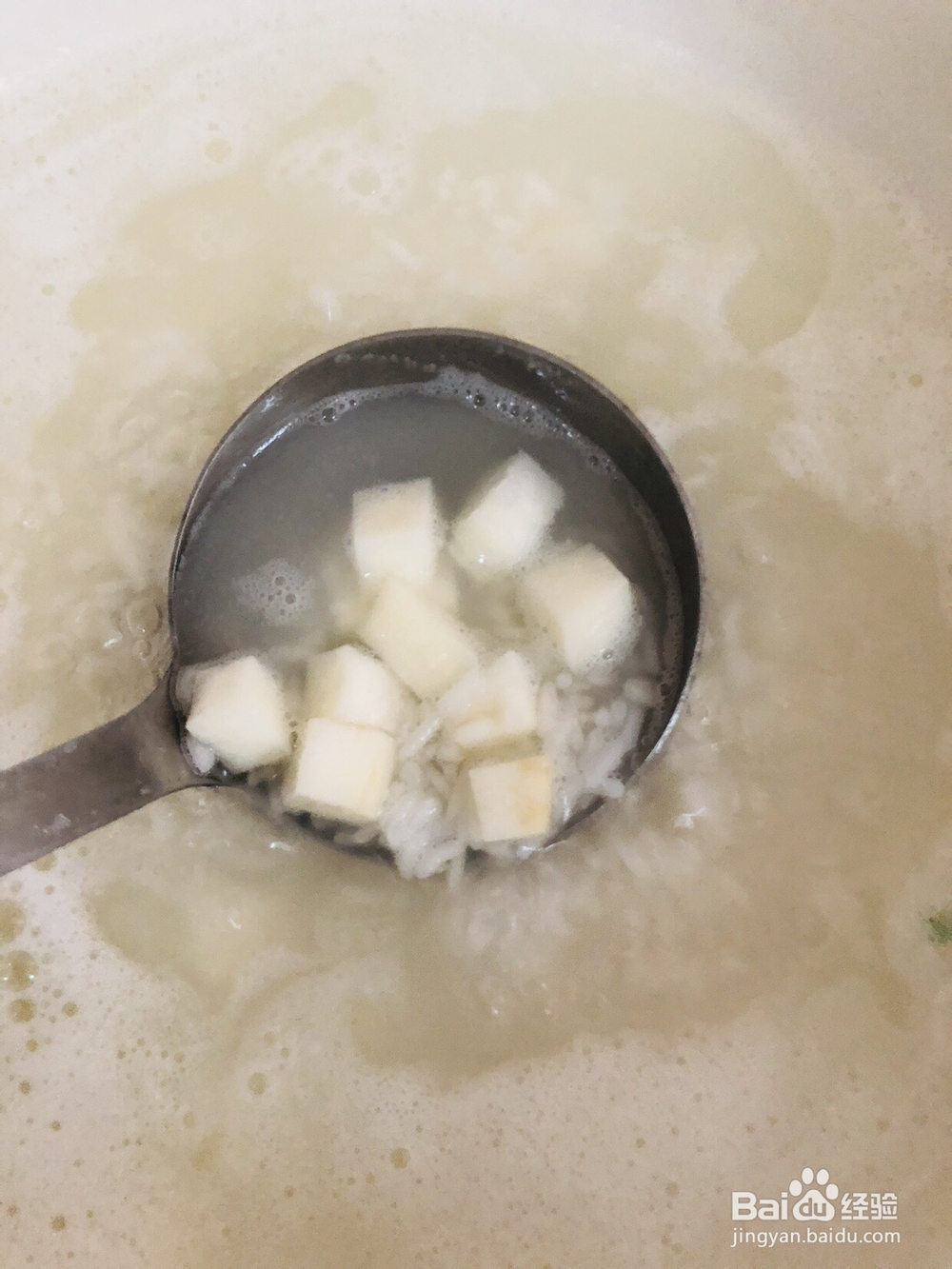 怎么简单的做鲫鱼山药粥?