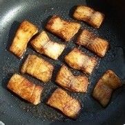 吃出吉祥吃出平安……香煎鲷鱼
