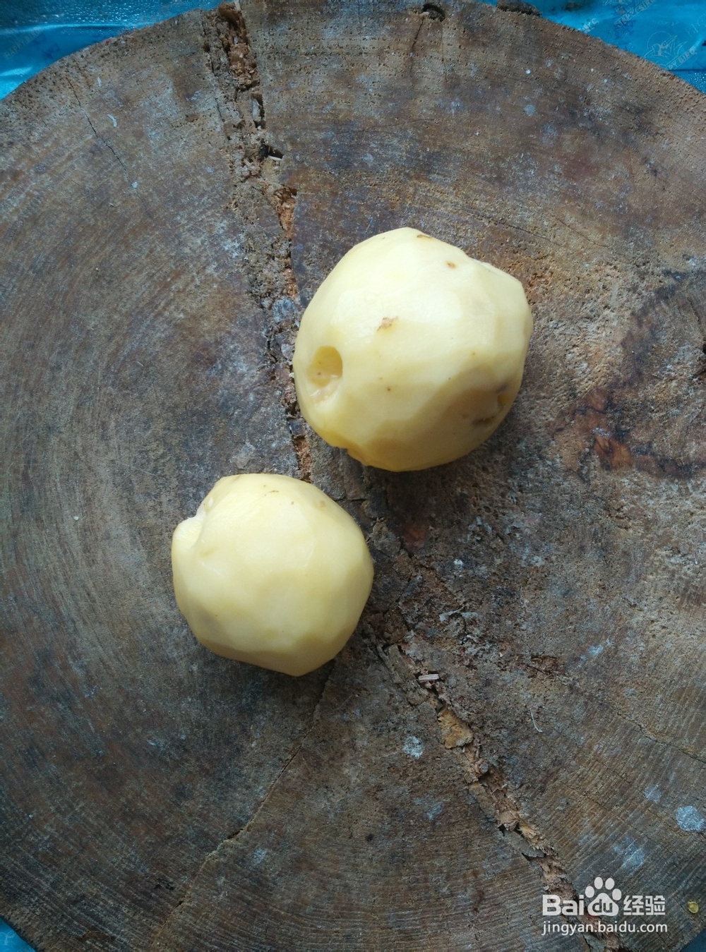 家常小炒，青椒土豆片你会做吗？