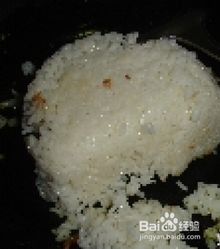 教你如何快速简单做扬州炒饭