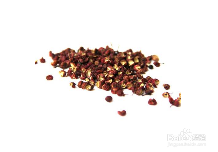 花椒水泡脚对身体有什么好处