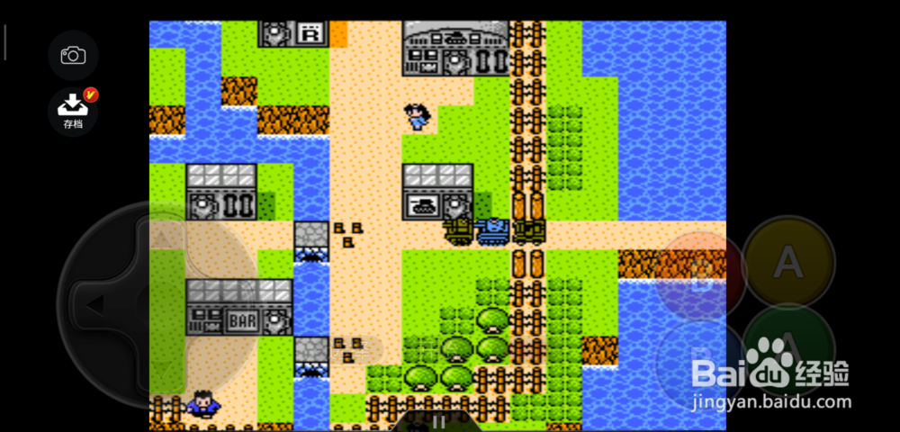 重装机兵怎么获得175加农炮