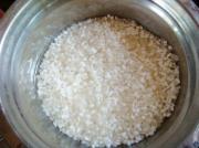 【鲁菜】--红枣栗子粥