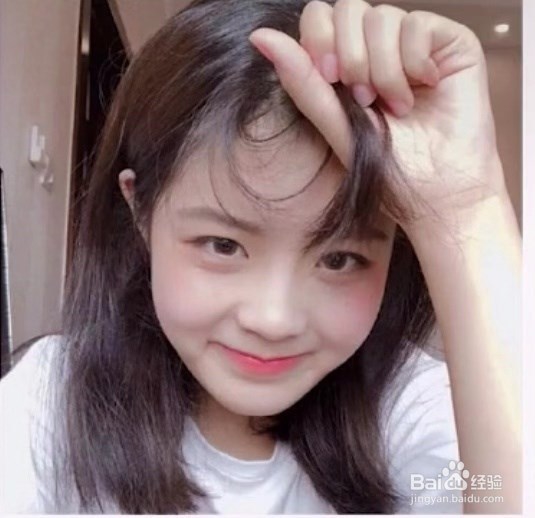 不同脸型适合什么发型，一定要看到最后。