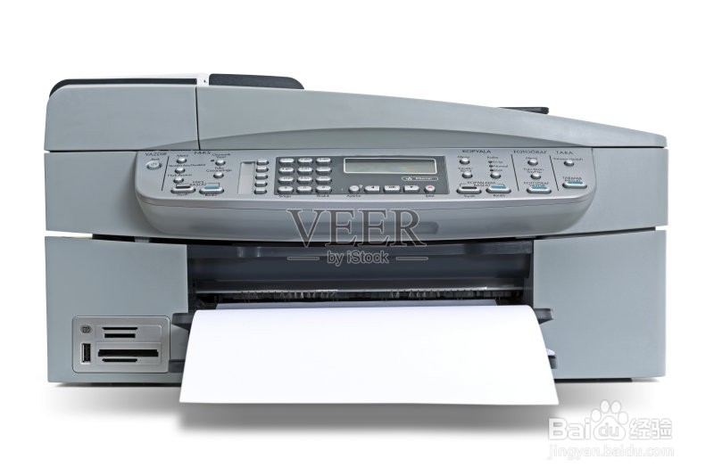 佳能MG2580打印机拆卸图解和MG2580主板更换教程