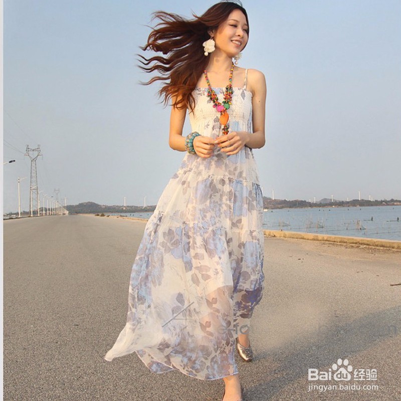 小腿粗的人穿什么衣服好看？