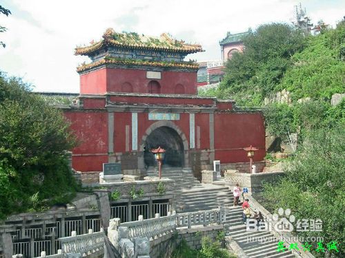 国庆节泰山旅游全攻略