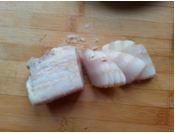 鲜笋的家常做法