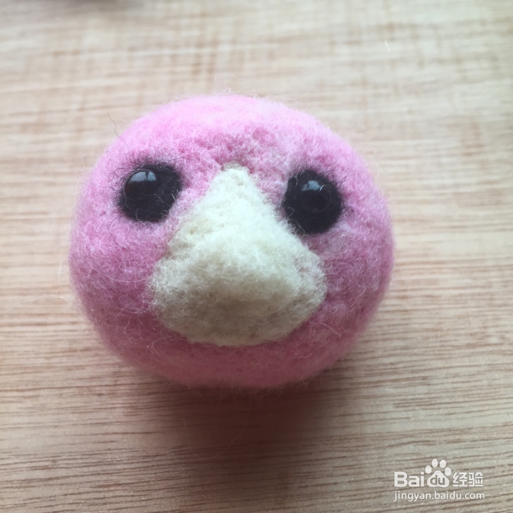 送给侄女的兔叽