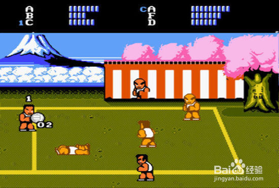 盘点红白机记忆里的十大经典游戏