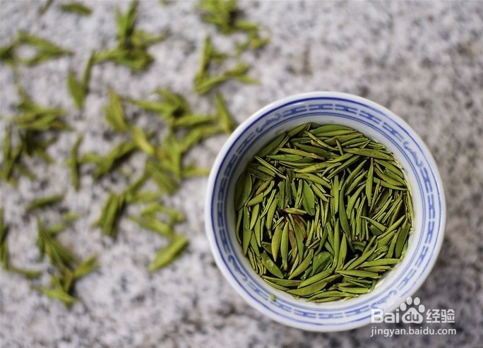 茶叶的保质期
