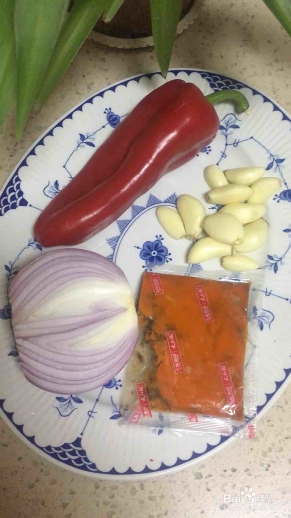 美味的花蛤制作方法