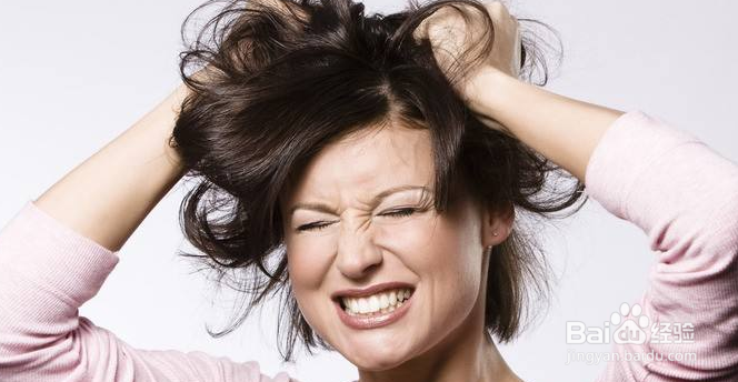 私密部位毛发容易掉落是什么原因