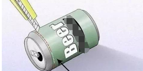 自制的wifi信号放大器