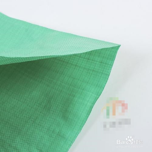 塑料编织袋如何清洗呢