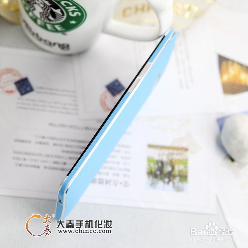 htc one m7手机美容