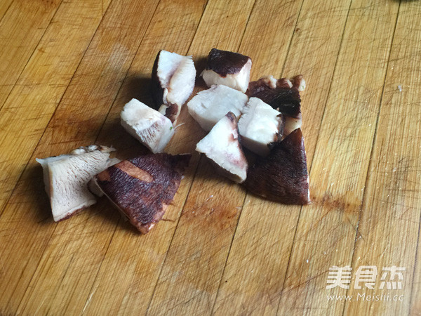 香烤肉串的做法