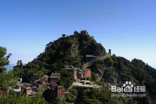 武汉春游景点