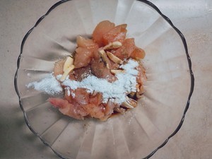 番茄鸡胸肉炖鹰嘴豆的做法