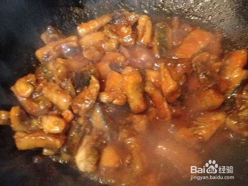 茄汁鱼条的做法