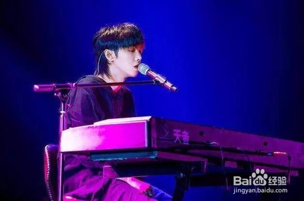学习气息与声音简单配合唱歌的练习方法