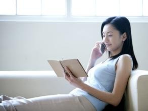 如何度过一个人的一天