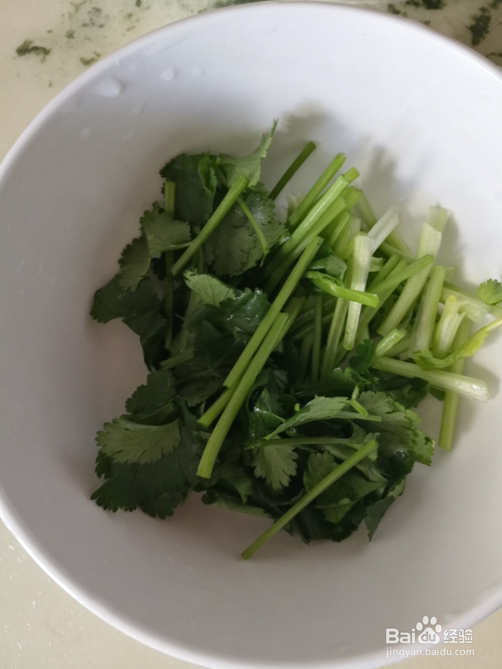 妈妈味道——饺子