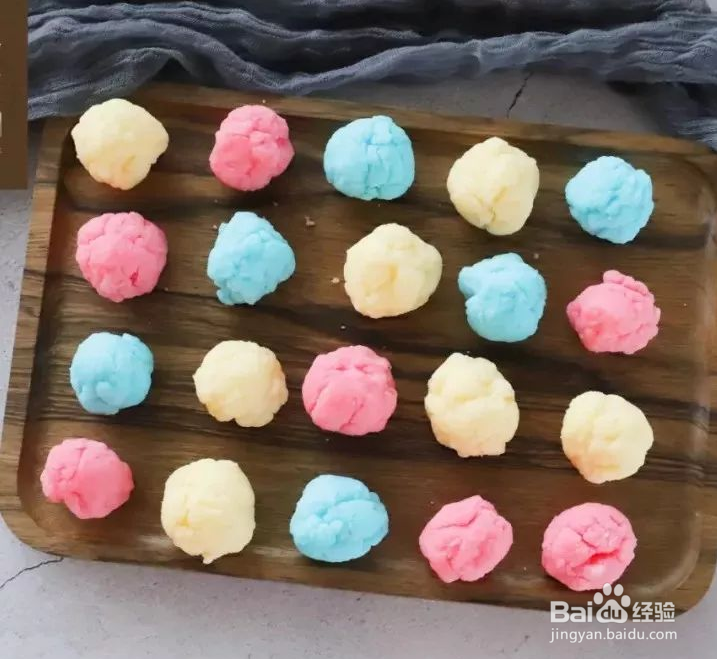 冰皮虫草燕窝月饼怎么做