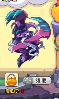 洛克王国活动攻略：[48]云中城第八层 巫灵世界