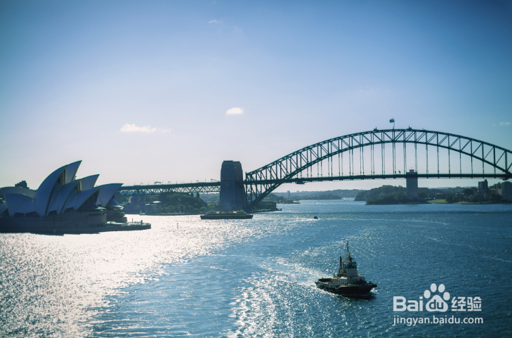 游记:公主邮轮畅游澳新,观世界、享生活