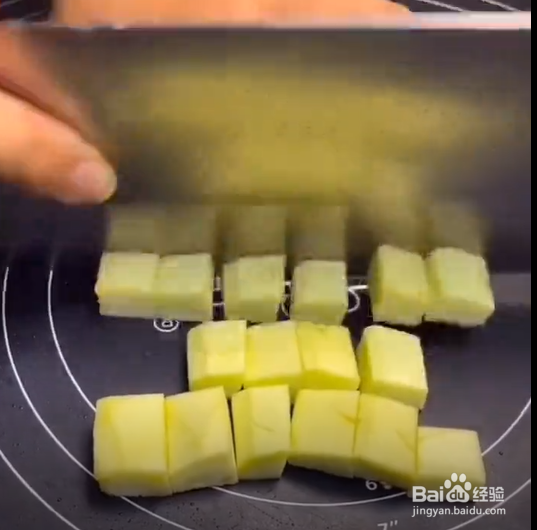 如何制作糖醋茄子