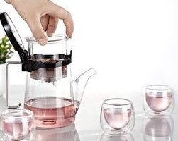 茶具选择要注意的地方