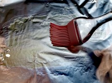 不一样的土豆做法