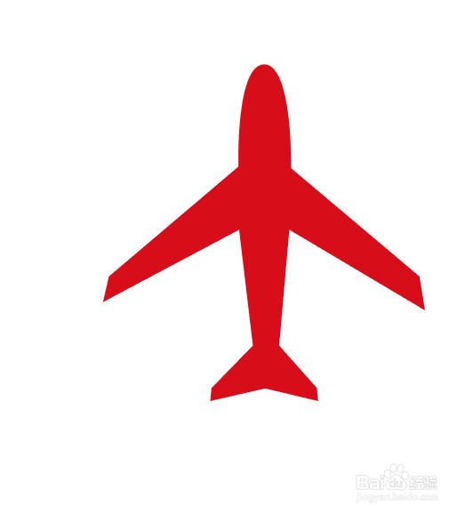 AI怎么绘制机场
