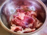 【2011年菜展】初五吃饺子——白菜猪肉饺子