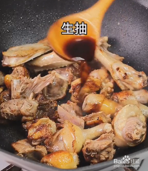 冬天适合吃什么，啤酒鸭的做法