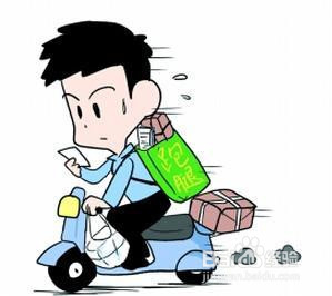 跑腿是什么??跑腿公司的服务内容有哪些