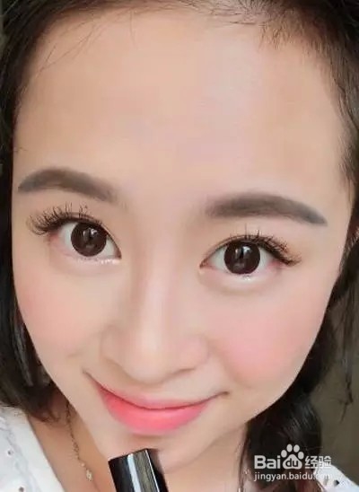 清新萌妹纸,男神欧巴的最爱!