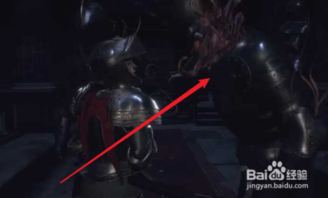 生化危机4盔甲阿什莉怎么获得