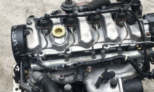 发动机型号G4KE是什么意思