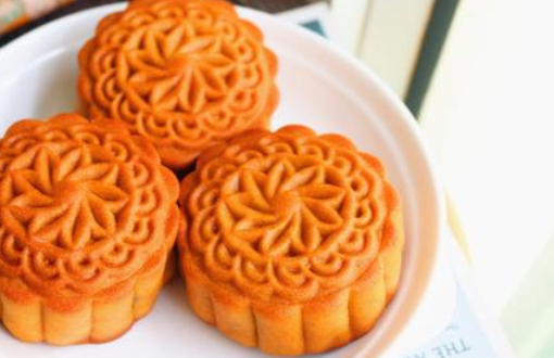 做月饼的酥油是什么