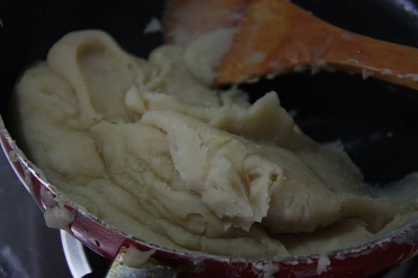 荷叶抹茶冰皮月饼