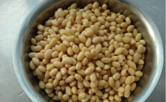 千页豆腐是什么做的,千叶豆腐怎么做出来的