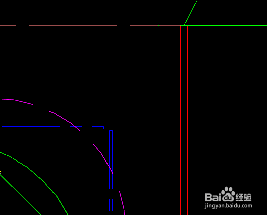 <b>AutoCAD：[7]CAD多段线变成空心显示</b>